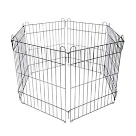 Guninco Kandang Marmut Jumbo 1