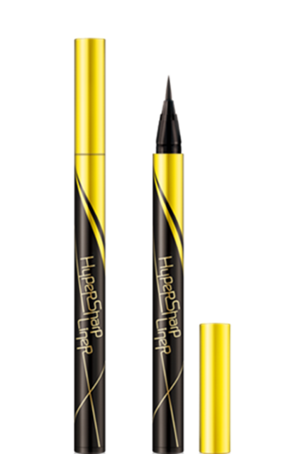 Maybelline Hypersharp Liner 1