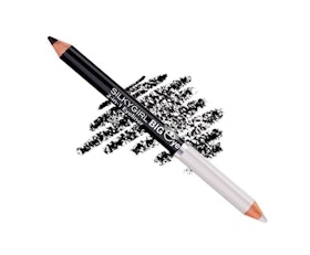 Alliance Cosmetic Group Silkygirl Big Eye 2-in-1 Eyeliner 1