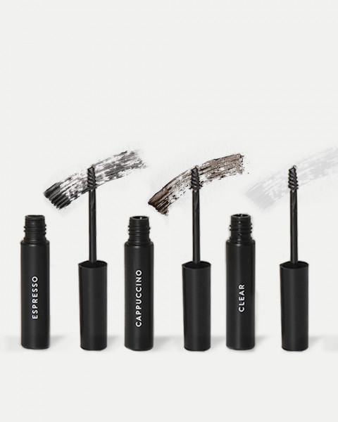 Rollover Reaction Browcara Eyebrow Perfector 1