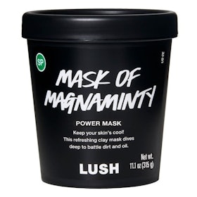 Lush Mask Of Magnaminty Self-Preserving 1