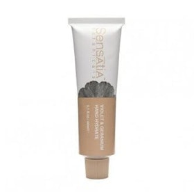 Sensatia Botanicals Violet & Geranium Hand Hydrate 1