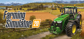 GIANTS Software Farming Simulator 20 1