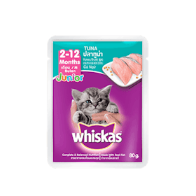 10 Makanan Kucing Terbaik Tipe Basah / Wet Food - Ditinjau oleh Veterinarian (Terbaru Tahun 2022) 2
