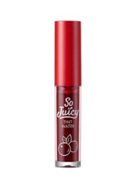 Tony Moly So Juicy Tint Water 1