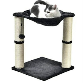 Cat Condo Hammock 1