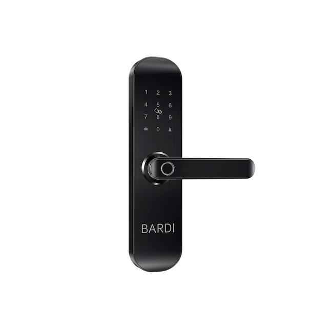 BARDI Smart Door Lock 1