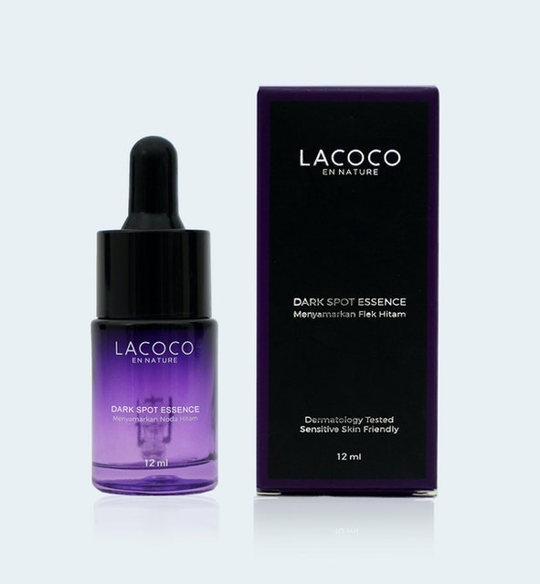 Lacoco Dark Spot Essence 1