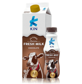 10 Rekomendasi Susu Cokelat Terbaik (Terbaru Tahun 2022) 2