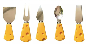 10 Cheese Knife Terbaik - Ditinjau oleh Pastry Instructor (Terbaru Tahun 2022) 2