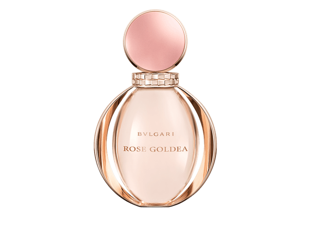 Bvlgari  Rose Goldea Eau de Parfum  1