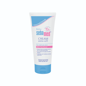 Sebapharma Sebamed Baby Cream Extra Soft 1