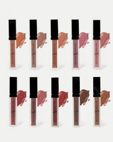 Rollover Reaction SUEDED! Lip and Cheek Cream 1