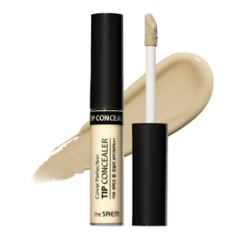 The SAEM Cover Perfection Tip Concealer 1