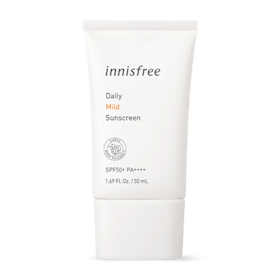 Innisfree Daily Mild Sunscreen 1