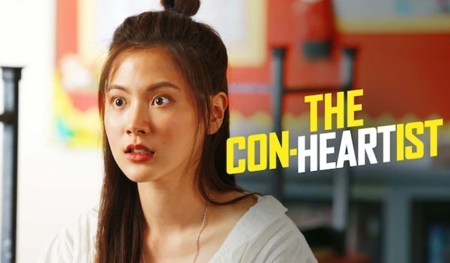 Jor Kwang Films The Con-Heartist 1