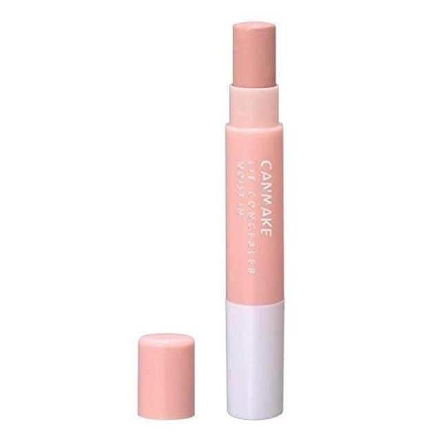 Canmake Lip Concealer Moist In 1