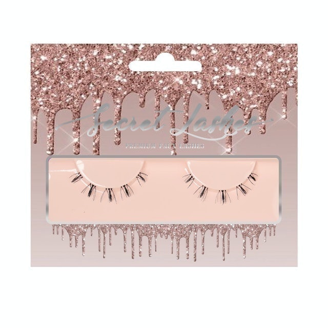 Secret Lashes 3D Series 1