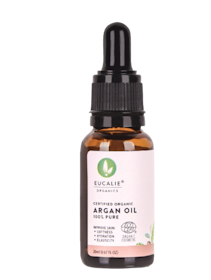 Eucalie Argan Oil 1