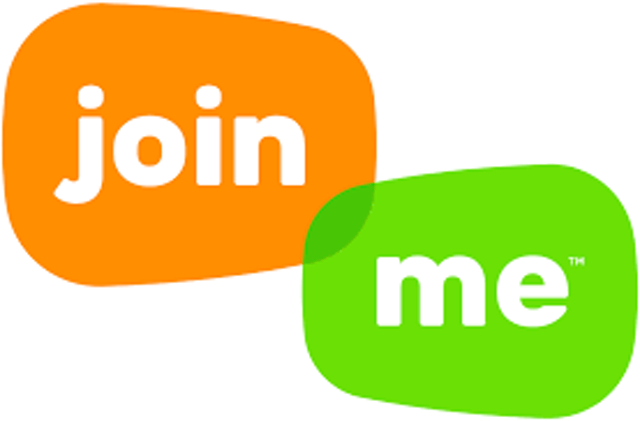Log Meln, Inc. join.me - Simple Meeting 1