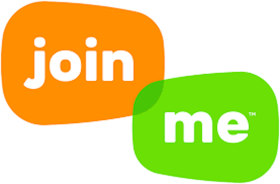 Log Meln, Inc. join.me - Simple Meeting 1