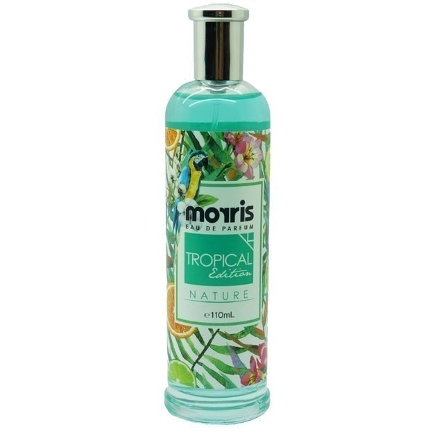 Aroma Prima Livindo Morris Tropical Eau De Parfume Nature 1