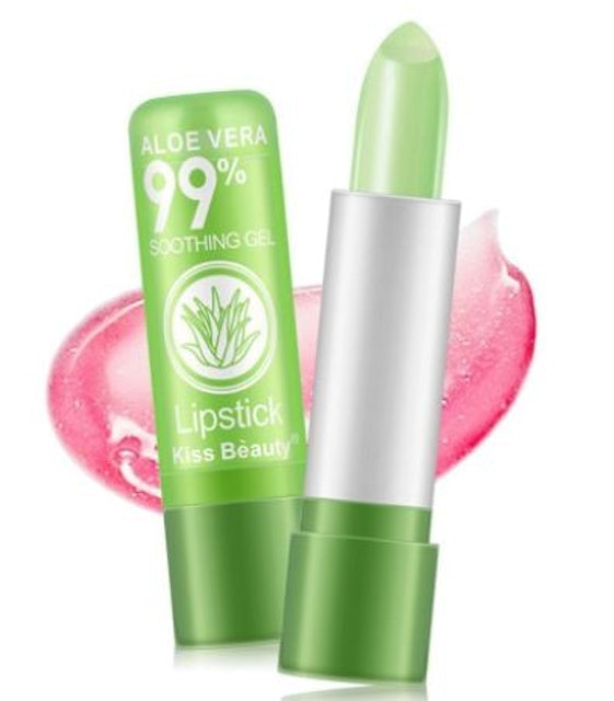 Kiss Beauty Aloe Vera 99% Soothing Gel  1