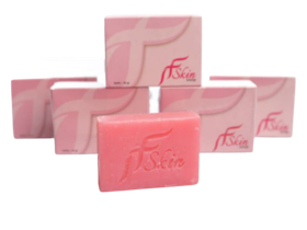 FF FF SKIN BRIGHTENING SOAP 1