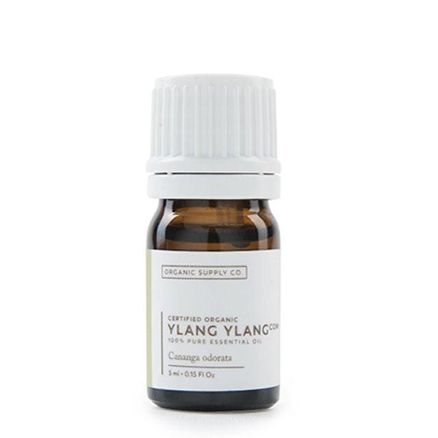 Organic Supply Co. Ylang Ylang Complete Essential Oil 1