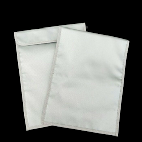 Tas Penyimpan Dokumen Antiapi 1