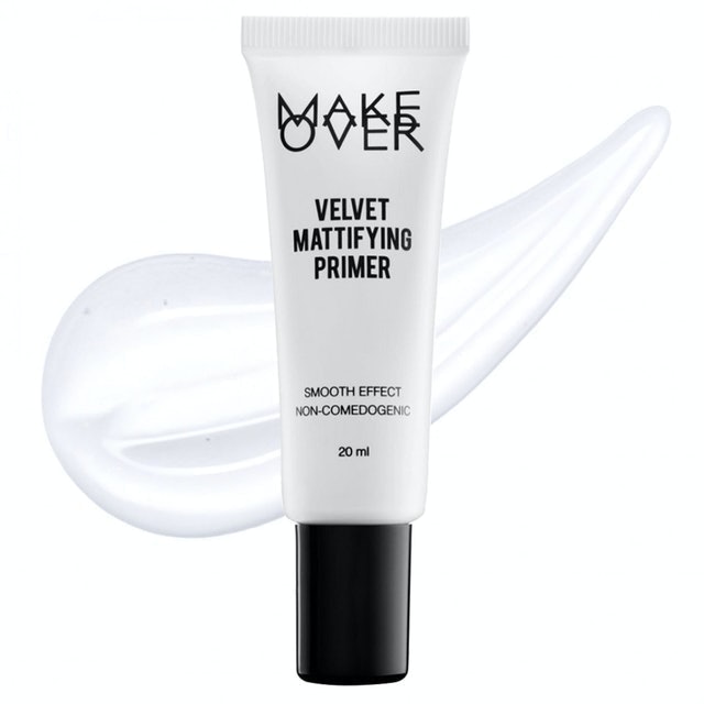 Make Over Velvet Mattifying Primer 1