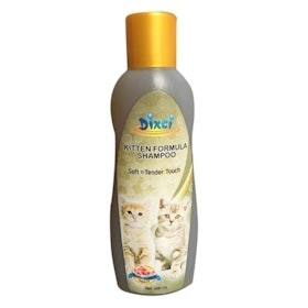 Dixci Kitten Formula Shampoo 1