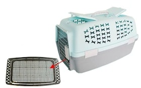 Pet Carrier 1