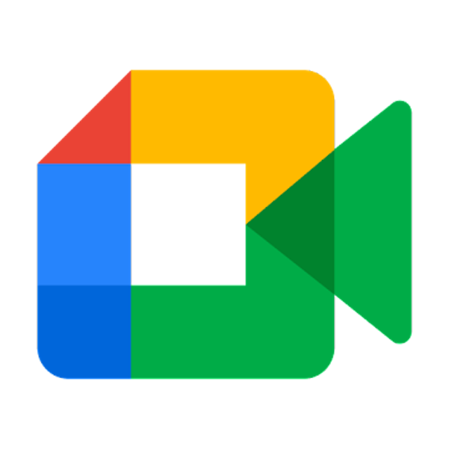 Google LLC Google Meet 1