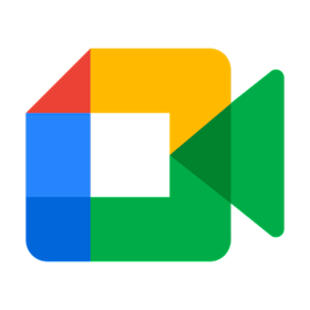 Google LLC Google Meet 1