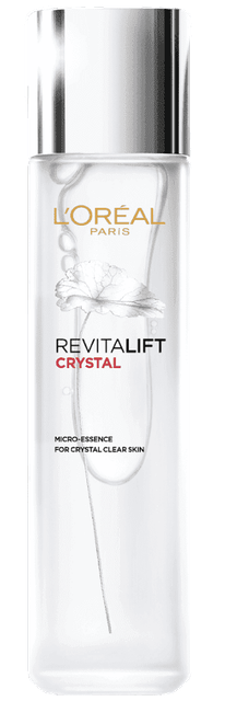 L'Oréal Paris Revitalift Crystal Micro Essence 1