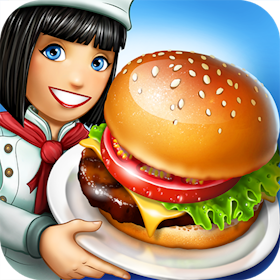 Nordcurrent Cooking Fever - Restaurant Game 1