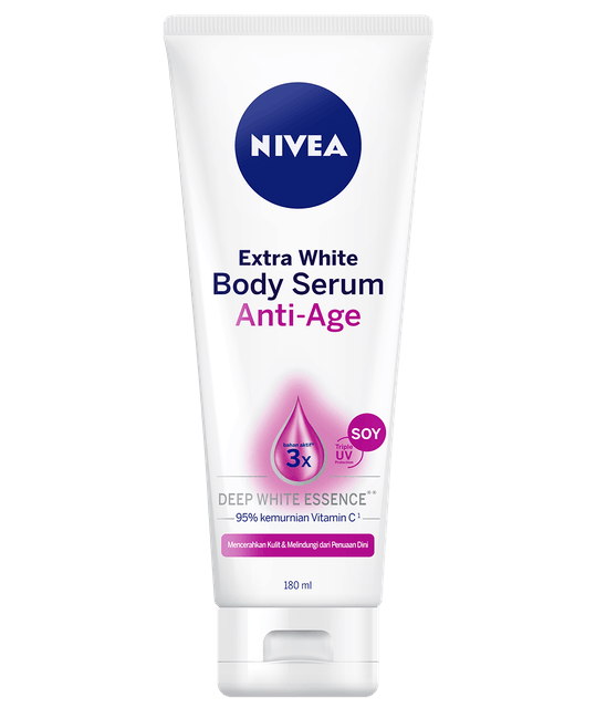 Beiersdorf Nivea Extra White Anti Age 1