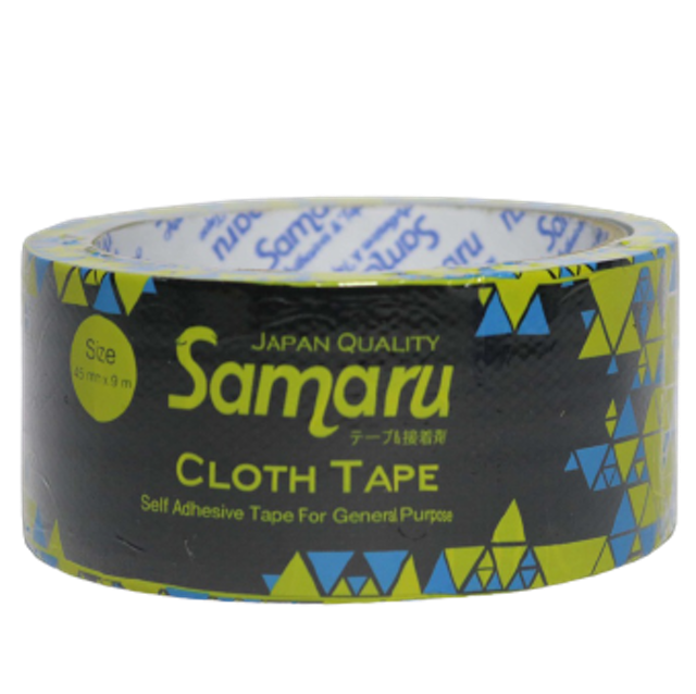 Samaru Cloth Tape 1