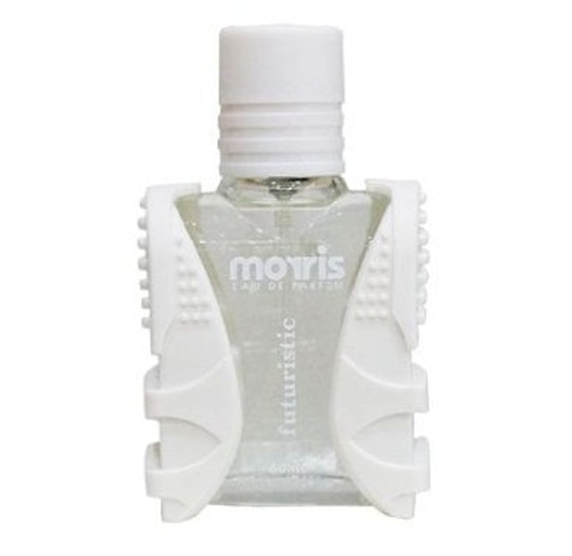AROMA PRIMA LIVINDO Morris Robot 60 ml - Futuristic 1