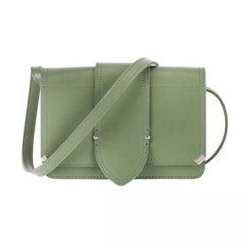 Miniso Tas Selempang Tas Bahu Persegi 1