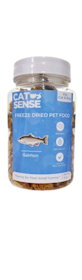 CatSense Freeze Dried Pet Food 1