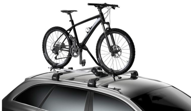 Thule ProRide Roof Bike Rack 1