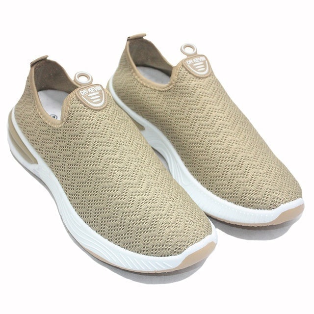 Dr. Kevin Men Sneakers 1