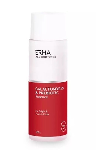 ERHA Age Corrector Essence Galactomyces & Prebiotic 1