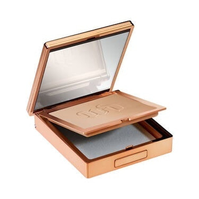 Urban Decay Stay Naked The Fix Powder Foundation 1