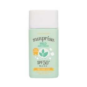 Etude House Sunprise Mild Airy Finish SPF50+/PA+++ 1