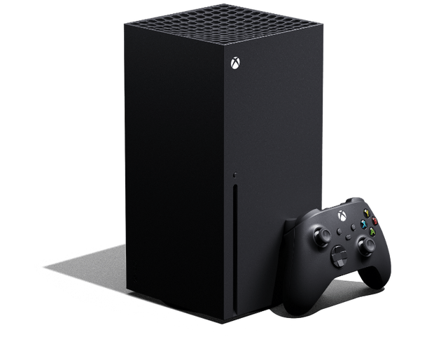 Microsoft Xbox Series X 1