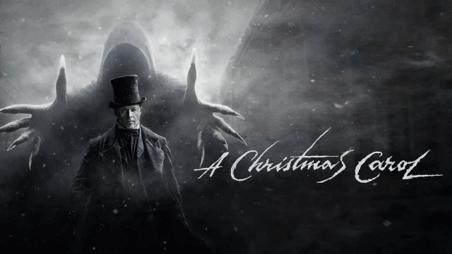 FX Productions, Scott Free Productions A Christmas Carol  1