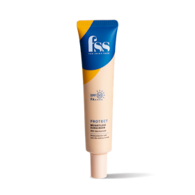 For Skin's Sake Weightless Sunscreen 1